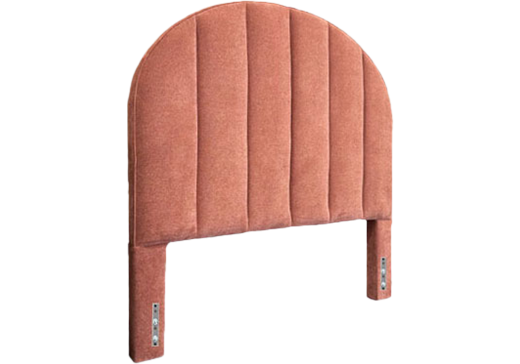 Style 380 (GOES WITH PWF UPHOLSTERED BED BASE)