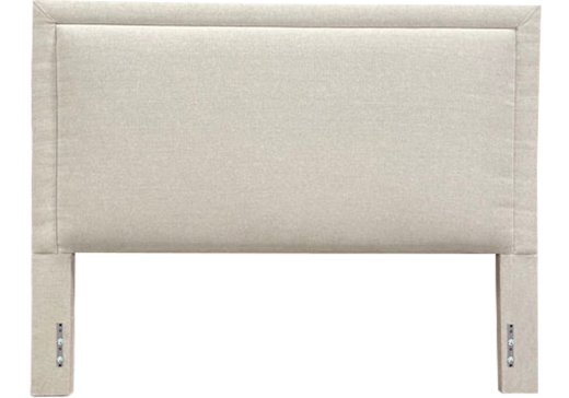Style 233 (METAL BED FRAME HARDWARE, STANDARD MATTRESS WIDTH)