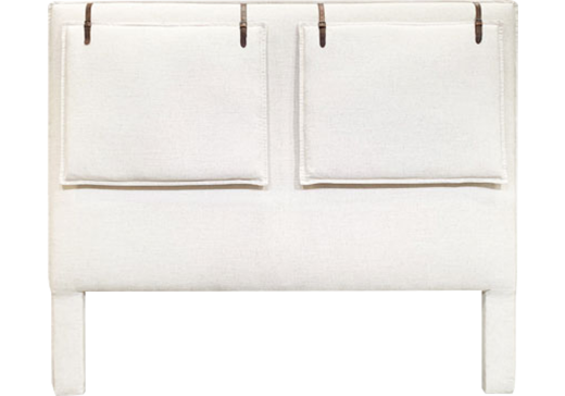Style 272 (HARDWARE FREE, STANDARD MATTRESS WIDTH)