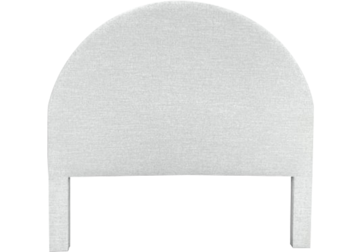 Style 282 (HARDWARE FREE, STANDARD MATTRESS WIDTH)