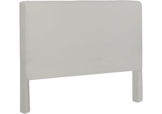 Style 292 (HARDWARE FREE, STANDARD MATTRESS WIDTH)