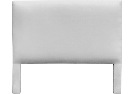 Style 312 (HARDWARE FREE, STANDARD MATTRESS WIDTH)