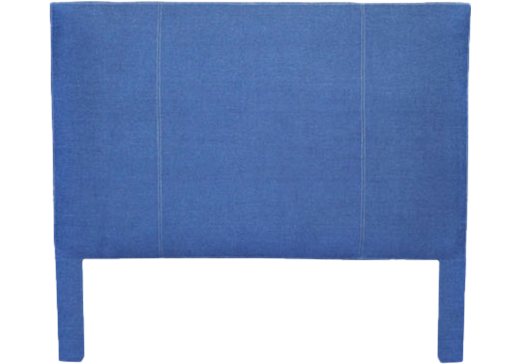 Style 322 (HARDWARE FREE, STANDARD MATTRESS WIDTH)