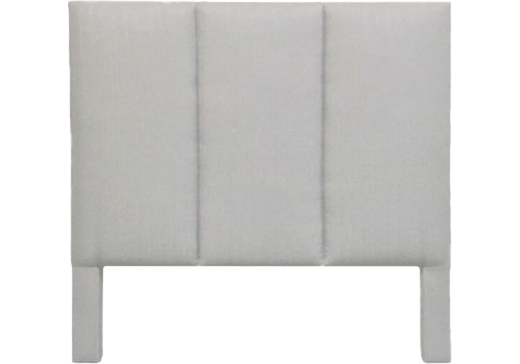 Style 392 (HARDWARE FREE, STANDARD MATTRESS WIDTH)