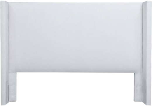 Style 422  (HARDWARE FREE, STANDARD MATTRESS WIDTH)