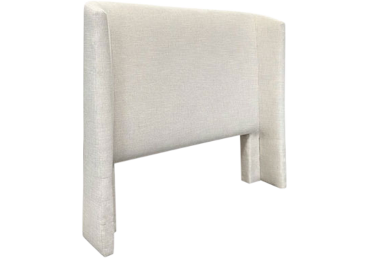 Style 522 (HARDWARE FREE, STANDARD MATTRESS WIDTH))