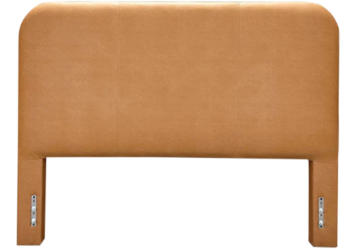Style 253 (METAL BED FRAME HARDWARE, STANDARD MATTRESS WIDTH)