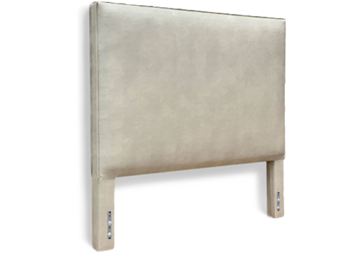 Style 263 (METAL BED FRAME HARDWARE, STANDARD MATTRESS WIDTH)