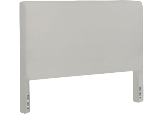 Style 293 (METAL BED FRAME HARDWARE, STANDARD MATTRESS WIDTH)