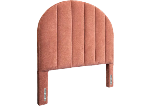 Style 383 (METAL BED FRAME HARDWARE, STANDARD MATTRESS WIDTH)
