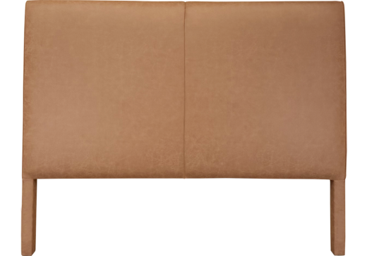 Style 342 (HARDWARE FREE, STANDARD MATTRESS WIDTH)
