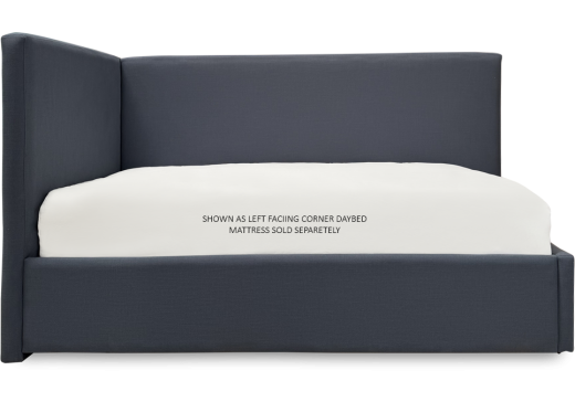 Style 400 CORNER DAYBED