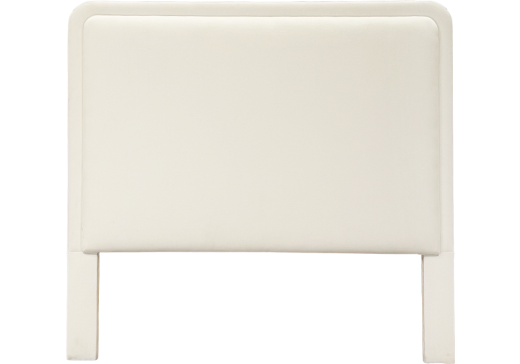 Style 362 (HARDWARE FREE, STANDARD MATTRESS WIDTH)