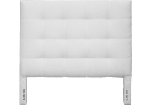 Style 350 (GOES WITH PWF UPHOLSTERED BED BASE)