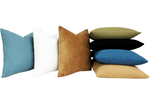 PILLOWS