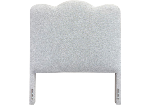 Style 483 (METAL BED FRAME HARDWARE, STANDARD MATTRESS WIDTH)