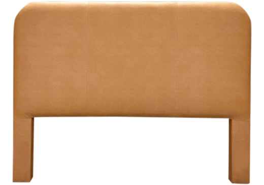 Style 252 (HARDWARE FREE, STANDARD MATTRESS WIDTH)