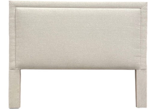 Style 232 (HARDWARE FREE, STANDARD MATTRESS WIDTH)