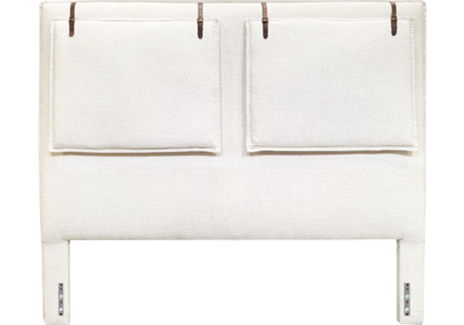 Style 270 (GOES WITH PWF UPHOLSTERED BED BASE)