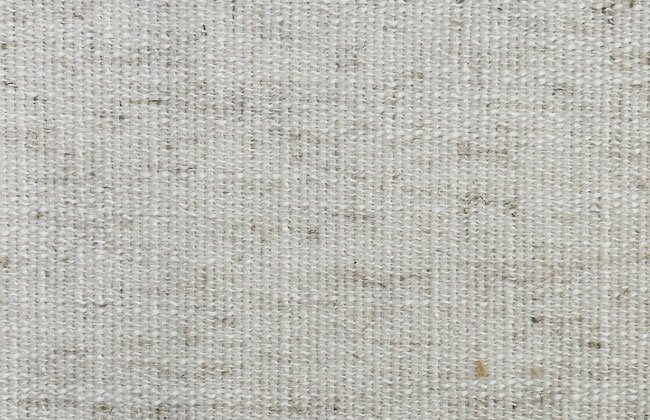 Wallflower/Magnolia &bull; Polyester: 47% | PostConRecPolyester: 45% | Linen: 8% | Abrasions: 100,000