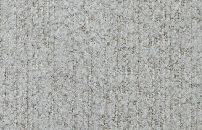 Sloan/Ivory *Stain Resistant* &bull; Polyester: 100% | Abrasions: 30,000