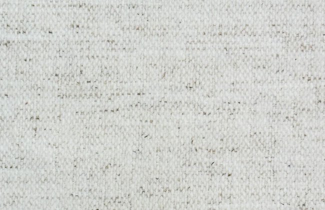 Camila/Vanilla &bull; Polyester: 90% | Linen: 10% | Abrasions: 45,000