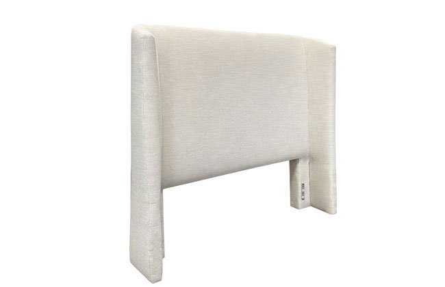 Style 520 (GOES WITH PWF UPHOLSTERED BED BASE)